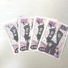 ビリー・バリバリー FANGS マンガ展 とらのあな 有償特典 キーホルダー 特装版】韓国語 まんが『FANGS(3)』著：ビリー・バリバリー