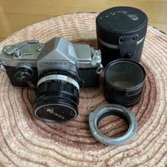KONICAコニカ  AUTOREX    カメラ　動作未確認品 backend=imagemagick;version=1;