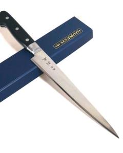 し*ぃ様 東京杉本刃物 筋引 鋼 (ツバ付き製品) 2524 し*ぃ様 東京杉本刃物 筋引 鋼 (ツバ付き製品) 2524