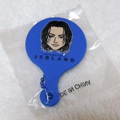 登坂広臣　ローズミラーキーホルダー 2025年最新】登坂広臣 鏡の人気アイテム - メルカリ
