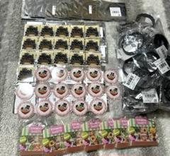 キヨくじ バッジまとめ売り おまけつき キヨくじ バッジまとめ売り おまけつき - メルカリ