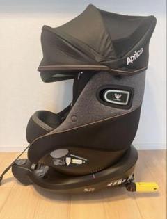 アップリカ　クルリラプロテクト限定モデルISOFIX