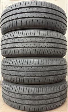 【超バリ溝タイヤ】185/55R16 ブリヂストン　 エコピアNH100c 4本 超バリ溝タイヤ】185/55R16 ブリヂストン エコピアNH100c 4本