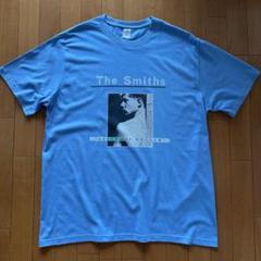 The Smiths ザ・スミス Tシャツ