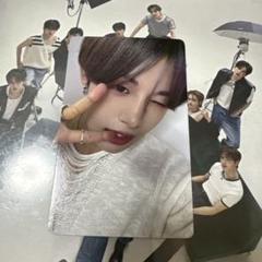 fantasy boys everline 特典トレカ ヒカリ 4種セット FANTASYBOYS EVERLINE 特典トレカ セット ヒカリ - メルカリ
