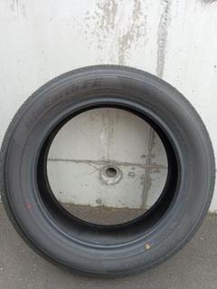 24年製 新車外しヨコハマ ブルーアース-FE 195/60R17 2本② 24年製 新車外しヨコハマブルーアースFE 195/60R17 2本 ①