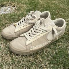 FPAR × Nike SB Blazer Low "Beige"