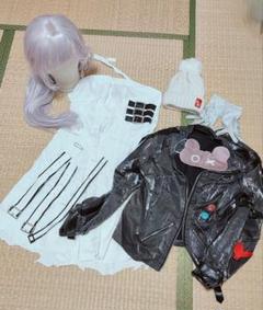 Amazon.co.jp: [ETER] qiqincosplay 無期迷途（むきめいと