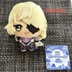 原神 ちびぐるみvol.2 [2.フィッシュル] バンプレスト プライズ 通販