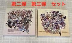 メルクストーリアオフィシャルビジュアルワークス = MERC STORIA O… Amazon.com: MERC STORIA OFFICIAL VISUAL WORKS [JP Oversized