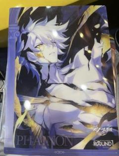 崩壊スターレイル スタレ ラウンドワン ファイノン プラマット ポスター 崩壊スターレイル 崩スタ スタレ ラウンドワン B4 プラマット