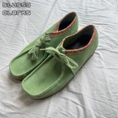 Clarks stussy ワラビー Stüssy × Clarks 『Wallabee』が国内9月29日より発売予定 | UP