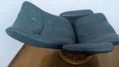 Z15 EKORNES ストレスレスチェア Consul　本体のみ①