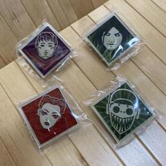Apex ピンバッジセット　限定品 Apex ピンバッジセット 限定品