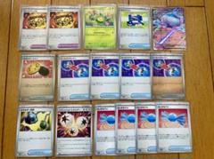デッキパーツセット ポケモンカード