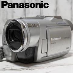 Panasonic　NV-DS200　ビデオカメラ　MiniDVテープ対応 Panasonic Panasonic NV-DS200 video camera miniDV Japanese
