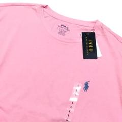 新品正規 US Ｌ ポロラルフローレン ワンポイント ポニー刺繍 Tシャツのサムネイル