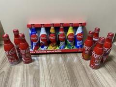 2025年最新】ワールドカップ コカコーラFIFAの人気アイテム