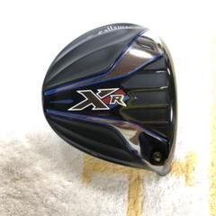 2025年最新】xr16ドライバーの人気アイテム - メルカリ