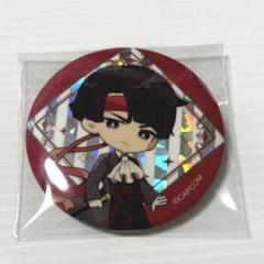 大逆転裁判 亜双義一真　ピンバッジセット　缶バッジ　セット 大逆転裁判 缶バッジ 亜双義一真 (キャラクターグッズ) - ホビー