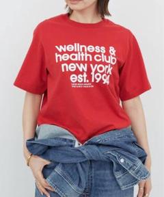 2025年最新】スポーティアンドリッチ tシャツの人気アイテム