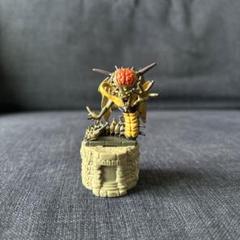 ドラゴンクエストボトルキャップ 伝説の魔物編　フィギュア 楽天市場】【外箱なし】ドラゴンクエストボトルキャップ 伝説の