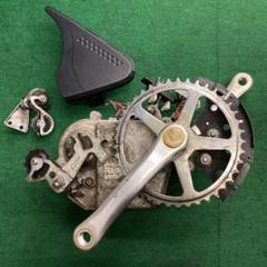 コリアグランドセール 電動自転車モーター NUA022K7 メルカリ - BE-ENR832 NUM082 パーツ