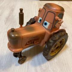 希少！！カーズ トラクター ハイファー
