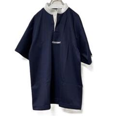 80s CONVERT コンバート 早稲田大学 ラグビー 蹴球部 ラガー