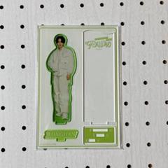 seventeen セブチ　Follow トレカ　アクスタ　ジョンハン 2214510001.jpg?1711195530