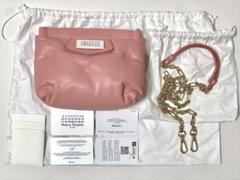 新品《 MaisonMargiela 》Glam Slam ショルダーバッグ