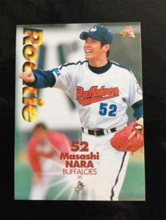 298 BBM2001 近鉄 No.267 奈良将史 2025年最新】奈良将史の人気アイテム - メルカリ