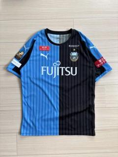 【29点セット】川崎フロンターレ　齋藤学　ユニフォーム　他ガチャガチャ 2025年最新】フロンターレ ユニフォームの人気アイテム - メルカリ