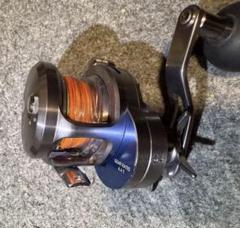 ジギングベイトリールSALTIGA10HL Amazon | ダイワ(DAIWA) ジギングベイトリール SALTIGA