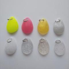 ルアー用ソフトブレード コロラド#2【ハンドメイド】のサムネイル