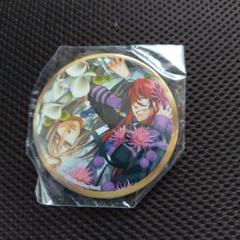 神々の悪戯 10thAnniversary展 缶バッジ 草薙結衣 - メルカリ