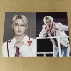 JO1 白岩瑠姫 KCON JAPAN2024 BEHIND PHOTO - メルカリ