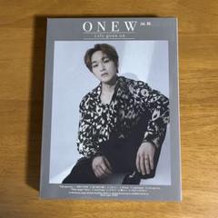 SHINee ONEW Life goes on 会場限定 ラバーバンド オニュ