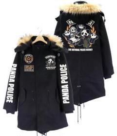 【オカピー・D・ヒーロー】PANDIESTA JAPAN　モッズコート オカピー・D・ヒーロー様専用】PANDIESTA JAPAN モッズコート
