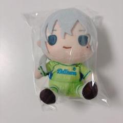 Re:vale × セレッソ大阪&湘南ベルマーレコラボ ぬいぐるみ 千