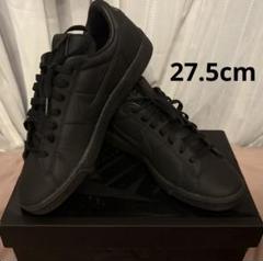 ブラック コムデギャルソン ナイキ テニスクラシック 23AW