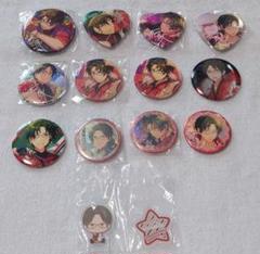 あんスタ 蓮巳敬人 缶バッジ 10点セット あんスタ 缶バッジ 蓮巳敬人 10点セット - メルカリ