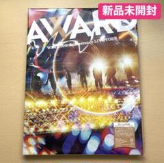 WEST. AWARD blu-ray 新品未使用未開封 Amazon.co.jp: WEST. 10th Anniversary LIVE TOUR AWARD (初回