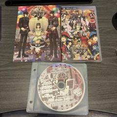 ジョーカーの国のアリス psp
