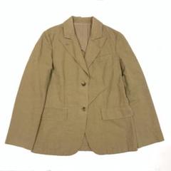 2025年最新】マーガレットハウエル リネン ジャケットの人気