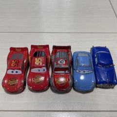 カーズトミカ95まとめ売り 5個セット - メルカリ