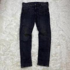 scotch&soda スコッチアンドソーダ デニムパンツ スリムキャロットのサムネイル