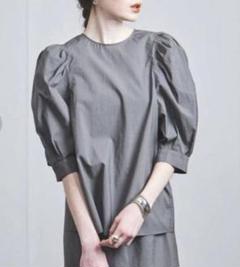 2025年最新】UnitedARROWS ユナイテッドアローズ パフスリーブ