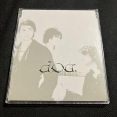 白の呪文 doa