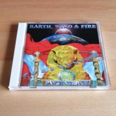 【CD】EARTH, WIND & FIRE『DANCE TRACKS』